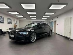 Noir Utilisé 2025 Audi A8 Sport Berline | 125 189 €