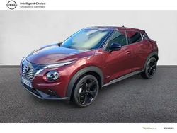 Rou Occasion 2025 Nissan Juke SUV | 24 900 €