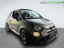 Utilisé 2020 Abarth 595 Competizione Citadine | 32 000 €