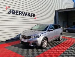 Utilisé 2020 Peugeot 5008 Business-Line Monospace | 18 990 € (Bon prix)