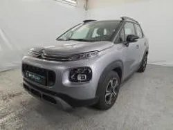 Gris Utilisé 2020 Citroën C3 Aircross Feel SUV | 12 990 € (Prix juste)
