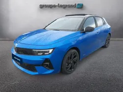 Noir Utilisé 2023 Opel Astra Berline | 26 580 € (Bon prix)