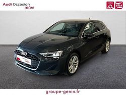 Gris manhattan métallisé Utilisé 2025 Audi A3 Business | 30 900 € (Bon prix)