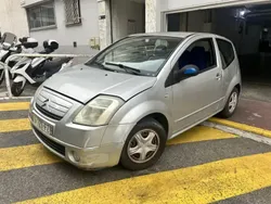 Gris Utilisé 2005 Citroën C2 Citadine | 2 900 € (Prix juste)