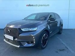 Gris Occasion 2022 DS Automobiles DS7 Crossback Performance SUV | 25 990 € (Prix juste)