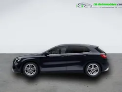 Utilisé 2018 Mercedes GLA220 SUV | 28 200 € (Prix juste)