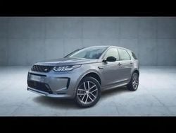 Eiger grey métallisé Utilisé 2025 Land Rover Discovery 5 Dynamic SUV | 68 050 €