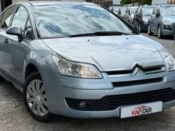 Utilisé 2007 Citroën C4 Dynamique Berline | 3 490 €