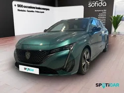 Utilisé 2022 Peugeot 308 GT Break | 24 490 € (Prix cher)