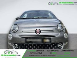 Utilisé 2024 Fiat 500 Citadine | 19 000 € (Prix assez cher)