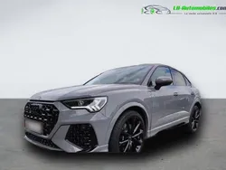 Utilisé 2022 Audi RS Q3 Sport SUV | 59 900 € (Prix juste)