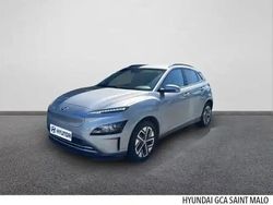 Chalk white métal Utilisé 2022 Hyundai Kona SUV | 16 990 € (Bon prix)
