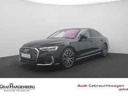 Noir Utilisé 2023 Audi S8 Berline | 87 880 €