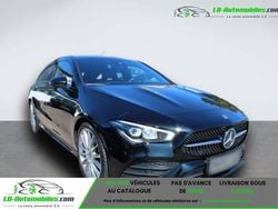 Utilisé 2021 Mercedes 180 Berline | 31 000 € (Prix juste)