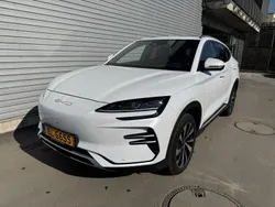 Blanc Utilisé 2024 BYD Seal U Design SUV | 42 199 €