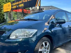 Utilisé 2007 Toyota Auris Sol Berline | 7 495 €