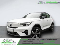 Utilisé 2022 Volvo XC40 SUV | 33 400 € (Prix cher)