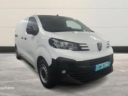 Blanc Nouvelle 2025 Peugeot Expert Premium Van | 27 999 € (Prix juste)