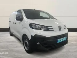 Blanc Nouvelle 2025 Peugeot Expert Premium Van | 27 999 € (Bon prix)
