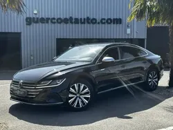 Noir Utilisé 2022 VW Arteon Elegance Berline | 29 990 € (Super prix)
