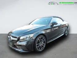 Utilisé 2019 Mercedes C43 AMG AMG Berline | 62 700 €