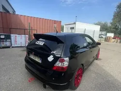 Utilisé 2002 Honda Civic Type R Berline | 10 500 €