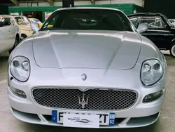 Argent Utilisé 2005 Maserati GranSport Coupé | 45 000 €