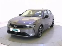 Gris vulkan Utilisé 2024 Opel Astra Berline | 22 990 € (Bon prix)