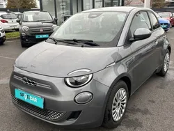 Utilisé 2022 Fiat 500e Action Citadine | 12 490 € (Bon prix)