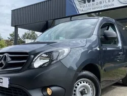 Utilisé 2018 Mercedes Citan 109 Monospace | 12 490 € (Super prix)