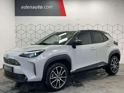 Utilisé 2024 Toyota Yaris Hybrid Sport | 26 980 € (Prix assez cher)
