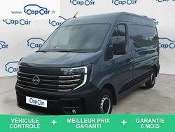 Utilisé 2024 Nissan Interstar N-Connecta Van | 34 900 € (Bon prix)
