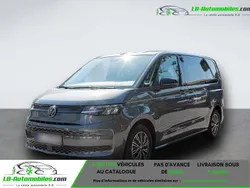 Utilisé 2024 VW Multivan Break | 52 500 € (Prix juste)