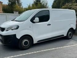 Blanc Utilisé 2019 Peugeot Partner S Monospace | 13 500 € (Prix cher)