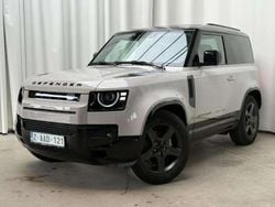 Gris Occasion 2025 Land Rover Defender SE Dynamic SUV | 94 160 € (Prix juste)