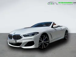 Utilisé 2022 BMW 840 Comfort Edition Coupé | 78 200 €