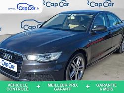 Occasion 2014 Audi A6 S-Line Berline | 14 490 € (Bon prix)