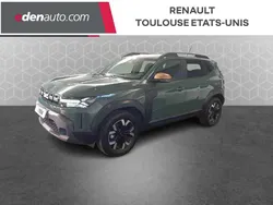 Utilisé 2024 Dacia Duster Extreme SUV | 26 990 € (Bon prix)