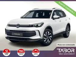 Argent Nouvelle 2025 VW Tiguan Life SUV | 38 912 € (Bon prix)