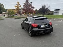 Utilisé 2013 Mercedes A200 Berline | 15 500 € (Prix assez cher)
