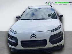 Utilisé 2016 Citroën C4 Cactus Citadine | 13 800 € (Prix cher)