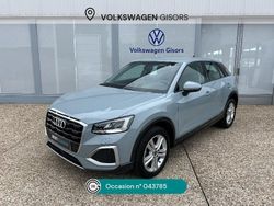 Gris Utilisé 2023 Audi Q2 Advanced SUV | 29 990 € (Prix juste)