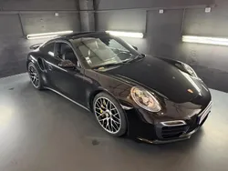 Noir Utilisé 2013 Porsche 991 Coupé | 144 900 €