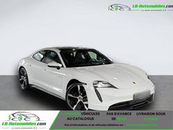 Utilisé 2021 Porsche Taycan Berline | 64 700 € (Prix cher)