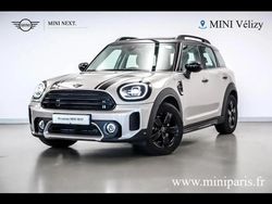 Gris Utilisé 2022 Mini Cooper Countryman Premium Plus SUV | 32 460 € (Prix assez cher)