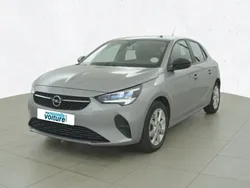 Gris Utilisé 2022 Opel Corsa Business Berline | 11 990 € (Prix juste)