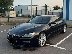 Utilisé 2016 BMW 640 M Sport Coupé | 34 500 €