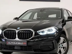 Utilisé 2021 BMW 116 Sport Line Citadine | 18 650 € (Super prix)
