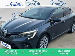 Utilisé 2020 Renault Clio V Intens Citadine | 10 990 € (Bon prix)