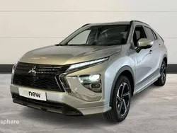 Utilisé 2022 Mitsubishi Eclipse Cross Intense SUV | 26 799 € (Prix juste)